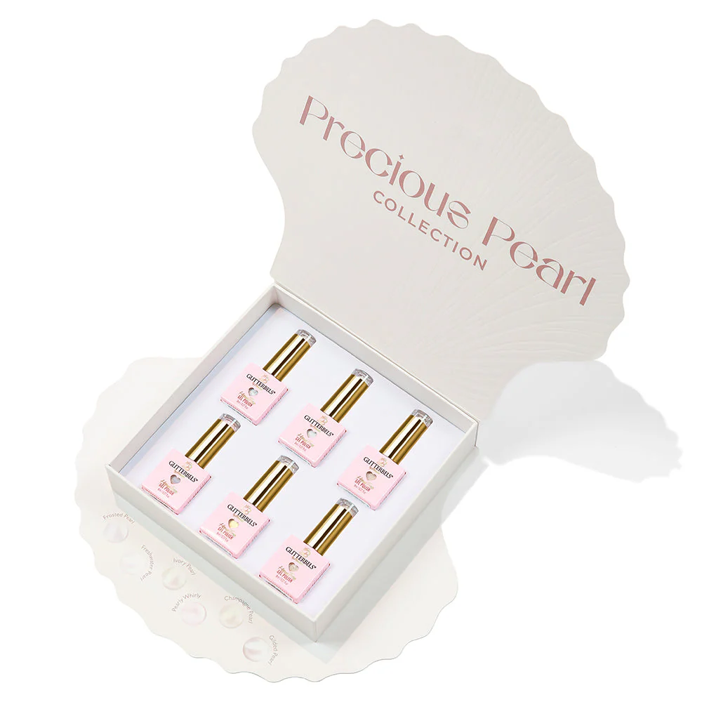 Precious Pearl Collection - Image 3