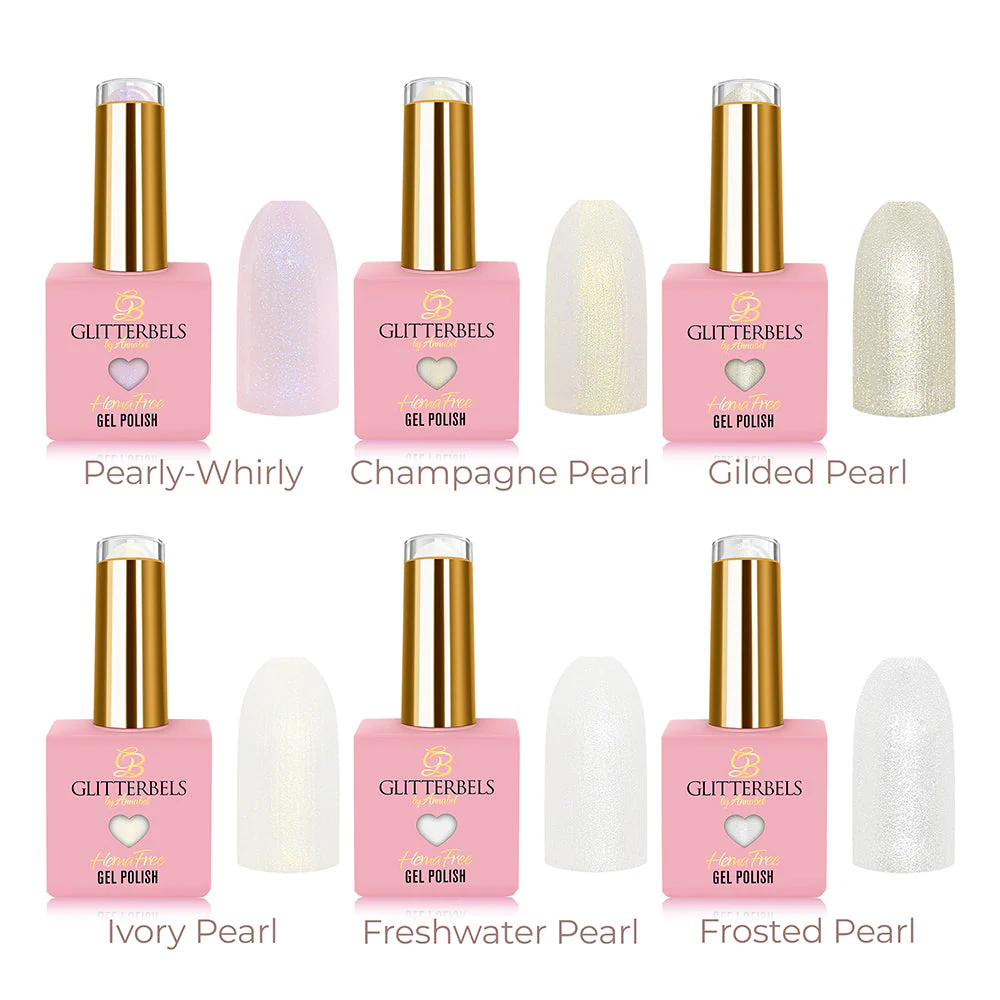 Precious Pearl Collection - Image 4