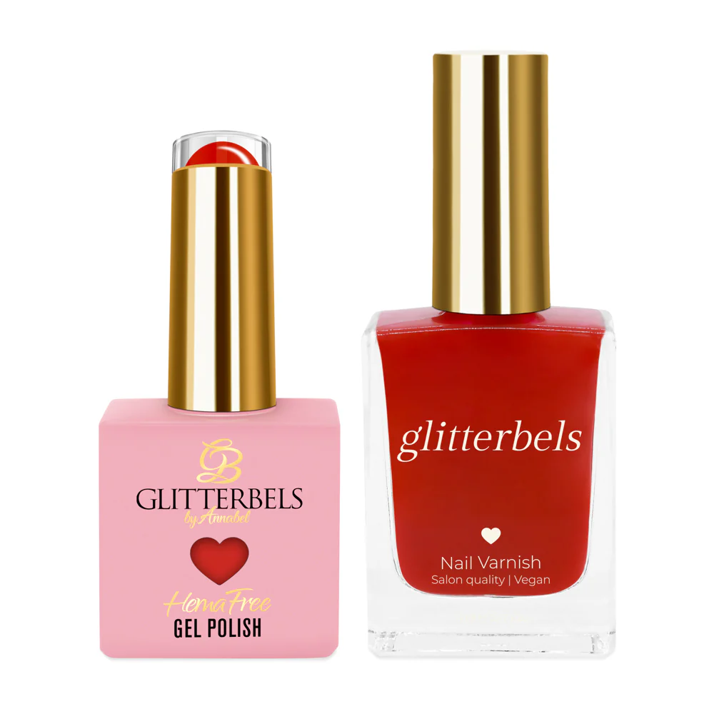 Red Hot Bundle