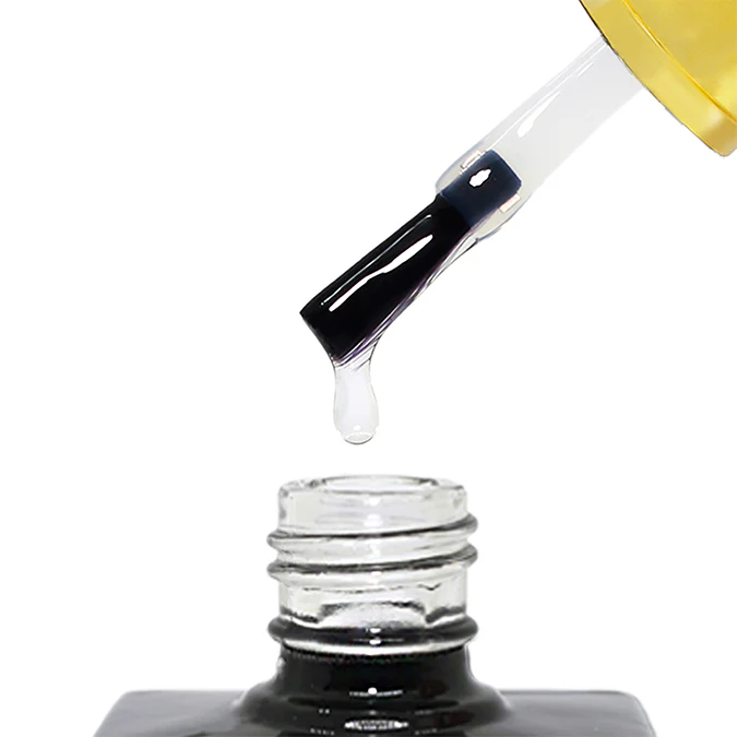 Rubber Top Gel - Image 2
