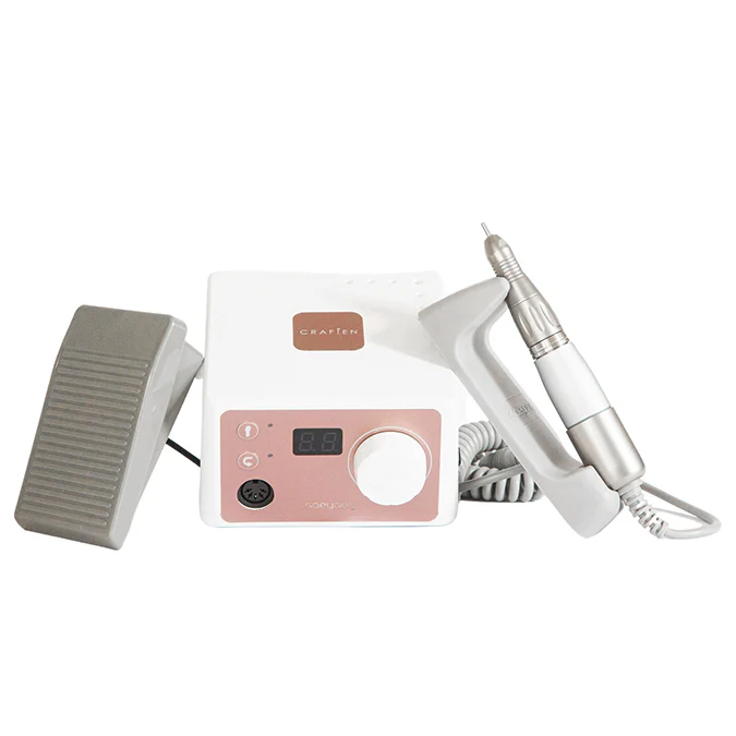 Saeyang K35 E-File Machine