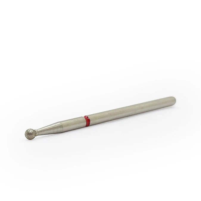 Small Ball Diamond Bit - Fine