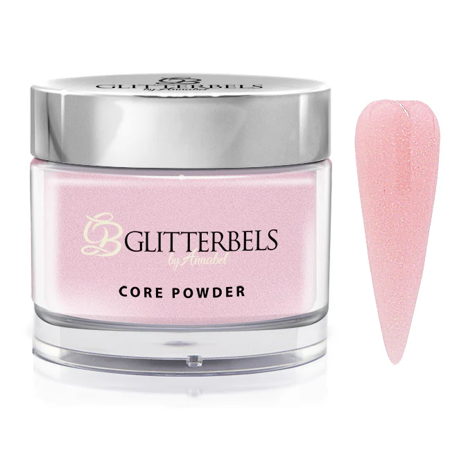 Sugar Rose Shimmer