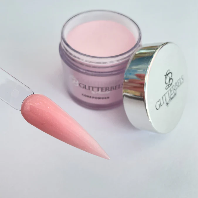 Sugar Rose Shimmer - Image 2