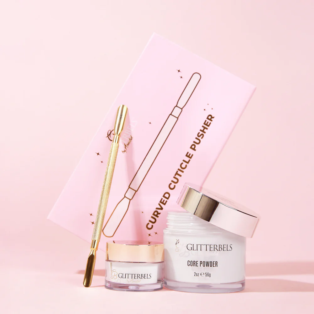 Sugar Effect Nails Kit