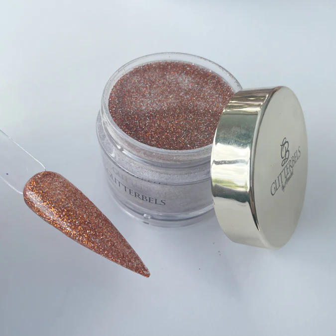 Sunkissed Orange - Image 2