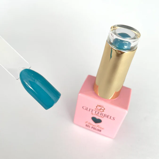 Tasty Teal - Image 2