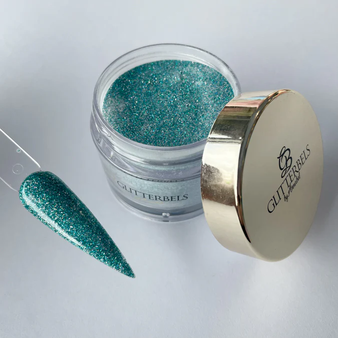 Teal Twinkle - Image 2