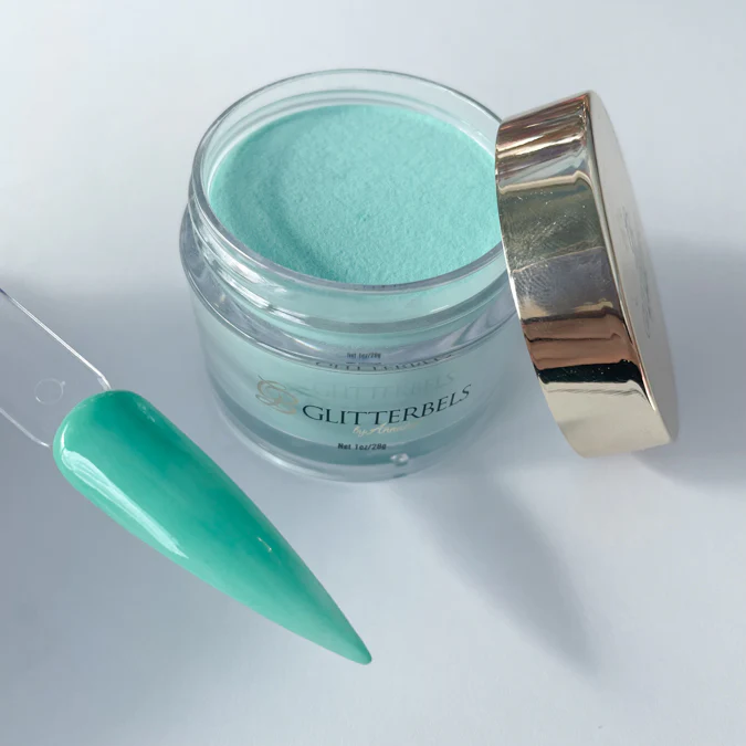 Tiffany Teal - Image 2